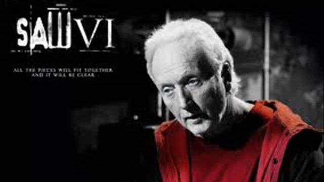 Charlie Closer-"Saw" theme. смотреть онлайн