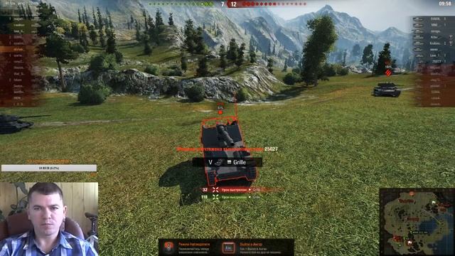 Прямая трансляция пользователя Aleksandr Ignatovich 2nd Ch смотреть онлайн