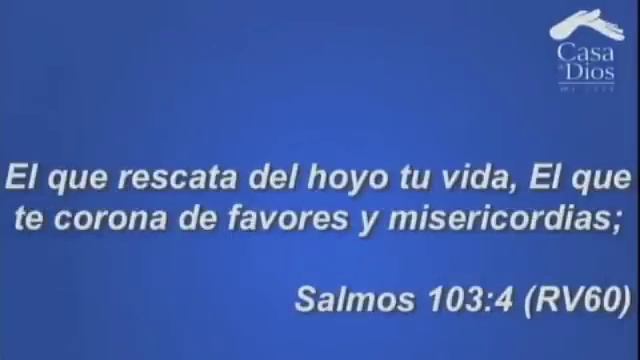 Escribe tu Salmo - Pastor Cash Luna смотреть онлайн