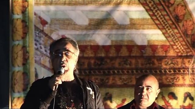 Владислав Шумун Урмия Праздник Хубба -2009 смотреть онлайн