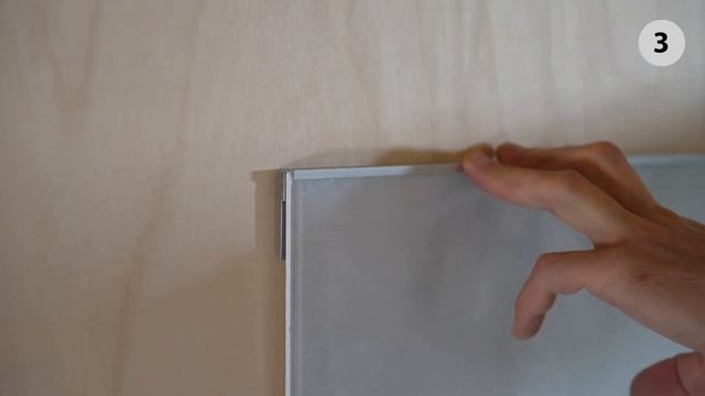 Profils pour fond de hotte verre смотреть онлайн