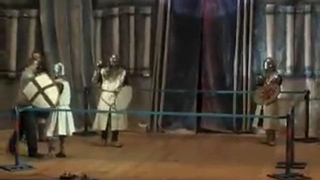 Профбои в Москве. 8 марта 2008 года. смотреть онлайн