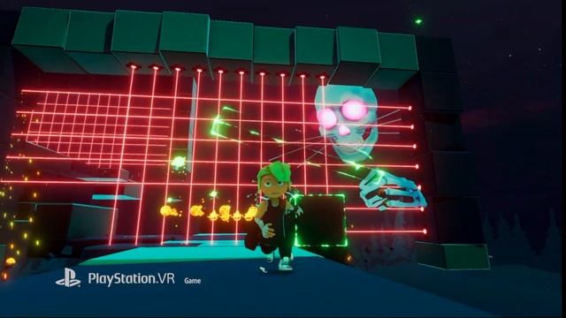 Carly and the Reaperman - Escape from the Underworld - GamePlay Trailer | PS4 смотреть онлайн