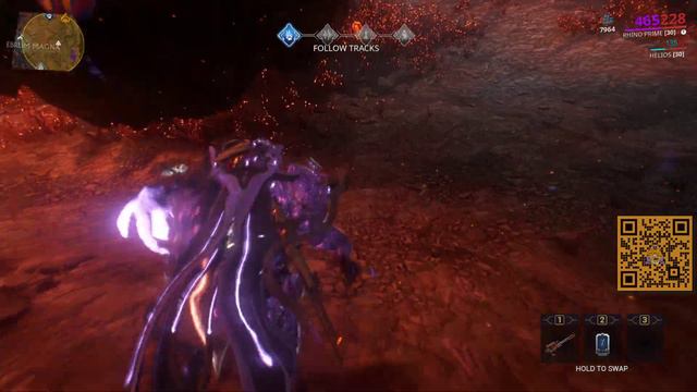 Fastest Farming Location for Common Avichaea Tag | Warframe 2021 смотреть онлайн