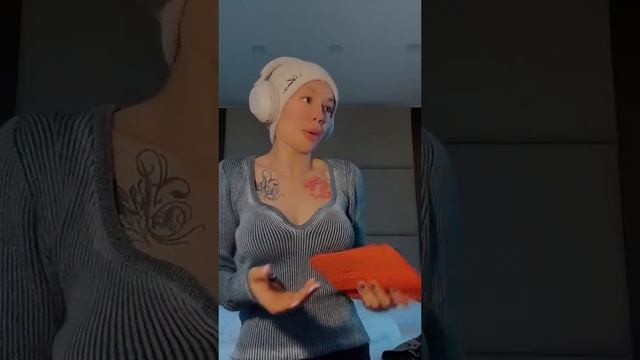 #ИНСТАСАМКА И ЕЁ ОТНОШЕНИЕ К ЛЮДЯМ... смотреть онлайн