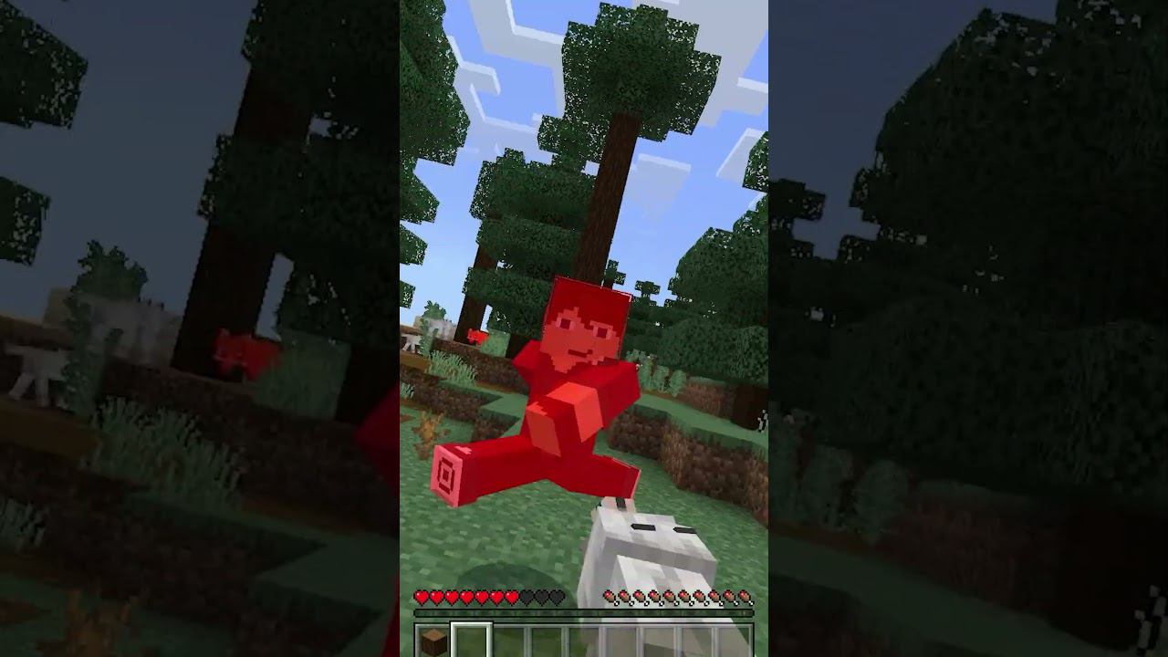 После СМЕРТИ появляется МОГИЛА ИГРОКА в #Майнкрафт ПЕ - Моды и Аддоны для #Minecraft Bedrock смотреть онлайн