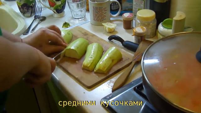 Каша-вкусняша. Быстро, просто, полезно. смотреть онлайн