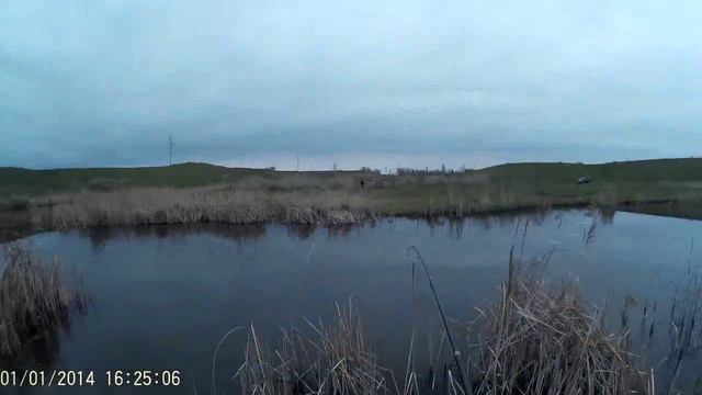 Выезд на рыбалку Пруды Кокозек 3 Алматинская область 06.04.16 по 07.04.16 смотреть онлайн