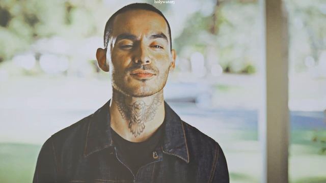 Beth & Rio • нирвана •