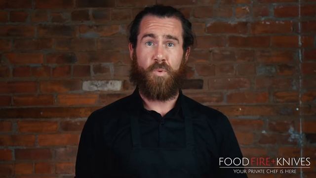 Food Fire + Knives: Cooking Class Reimagined смотреть онлайн