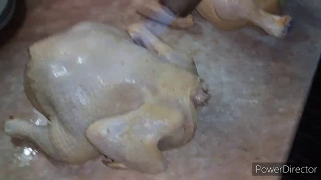 Как Продать Бройлера!\Красивая Тушка Курицы//Как Правильно Приготовить Курицу к Продаже смотреть онлайн