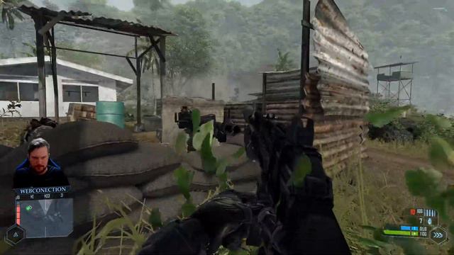 Crysis: Maximum Edition - [Прохождение #6 на AMD] By WEB смотреть онлайн