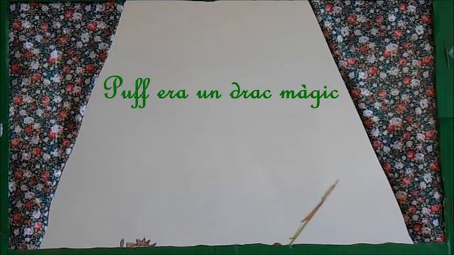 Puff el drac màgic смотреть онлайн