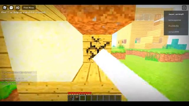main craft-blox di roblox смотреть онлайн
