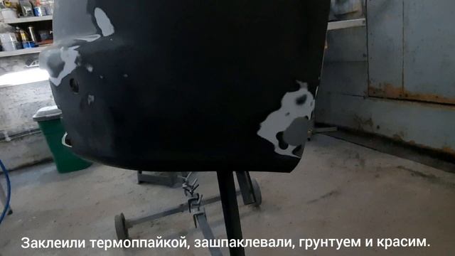 АЛЬФА GARAGE 59