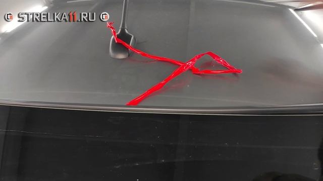 Антискол (УНИВЕРСАЛЬНЫЙ) на примере CHEVROLET COBALT (II) c 2013г.в. - strelka11.ru смотреть онлайн