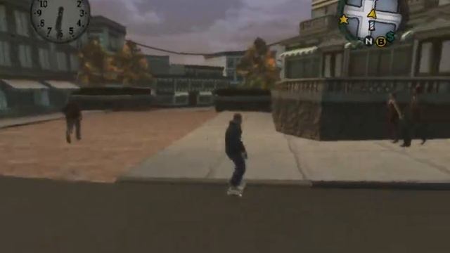 Bully: Scholarship Edition ►БОКСЕР ►№6 смотреть онлайн