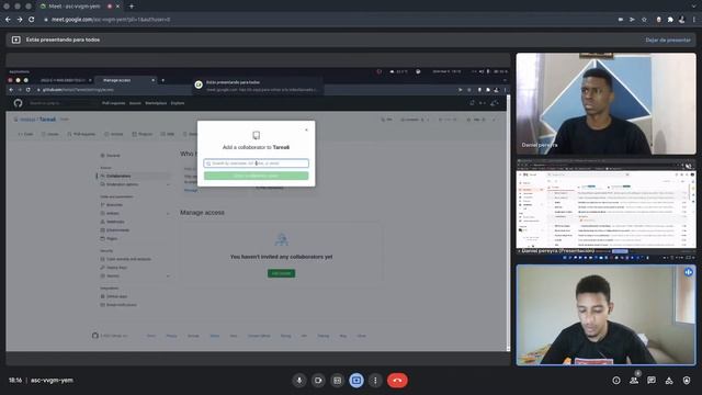 Como Trabajar En Equipo Con (Git, Github) | CODEBRO смотреть онлайн