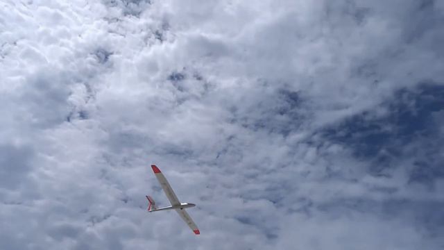 Planeur Solius Multiplex смотреть онлайн