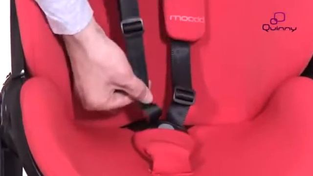 Quinny Moodd Инструкция смотреть онлайн