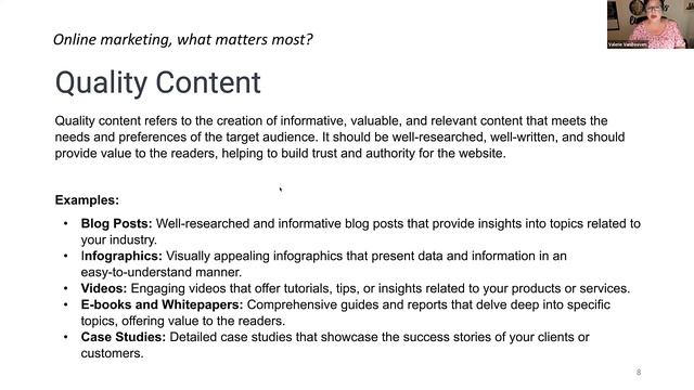 Cracking the Code: SEO Optimization in Home Care Marketing Part 2 of 8 смотреть онлайн