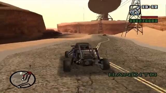 Mission: High Noon | GTA San Andreas Adventures #chimunks #rockstargames #gta смотреть онлайн