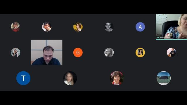 Озвучивание оценок за дипломные проекты 23.06.20 смотреть онлайн