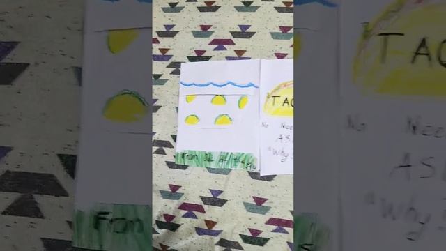 Its raining tacos ? Lyric book #roblox #creative смотреть онлайн