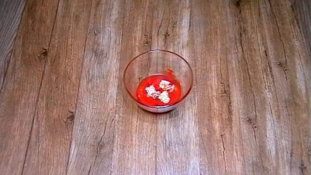 ЕЩЕ ОДИН ВАРИАНТ ПРИГОТОВЛЕНИЯ СКУМБРИИ - ЗАПЕЧЁННАЯ В МАРИНАДЕ ИЗ ЧЕСНОКА И ПАПРИКИ смотреть онлайн