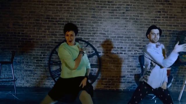 Beyonce 7/11 Choreogrphy by Kurochenko Ekaterina& Martins Scibor - Gurkovskis смотреть онлайн