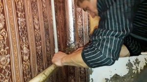 Самотечная система отопления. Нет циркуляции. Исправляем своими руками.