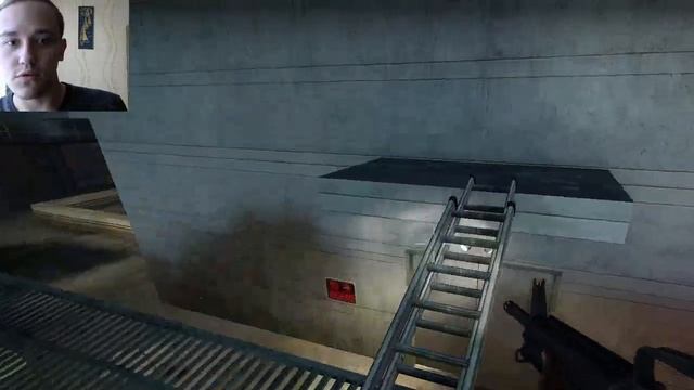 Небольшой тупик ➤ Left 4 Dead 1 #2