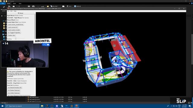 Arc Faces Some Weird Respawn Issues on his Modded Toad's Factory смотреть онлайн