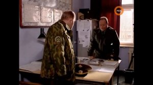 Солдаты Шматко и Зубов Ругаются