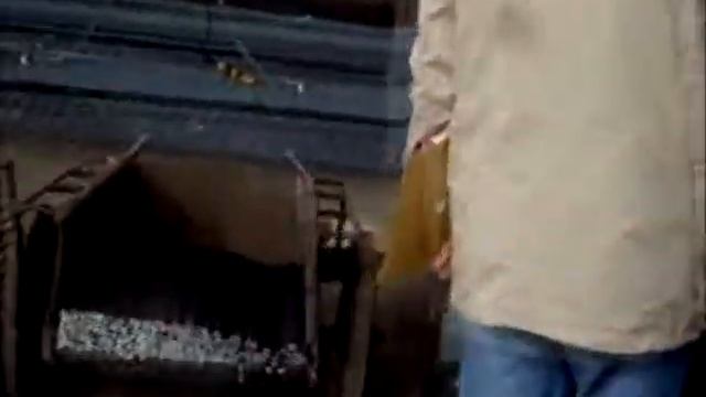 Машина для сварки стального решётчатого настила смотреть онлайн