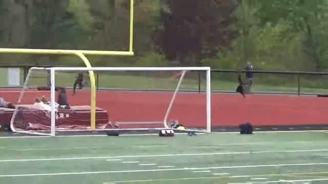 Torrington High Men's Win 4x100 Relay vs Sacred Heart and Wilby @ THS Wins смотреть онлайн