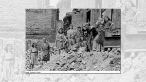 Неизвестная история . Послевоенная Германия .
