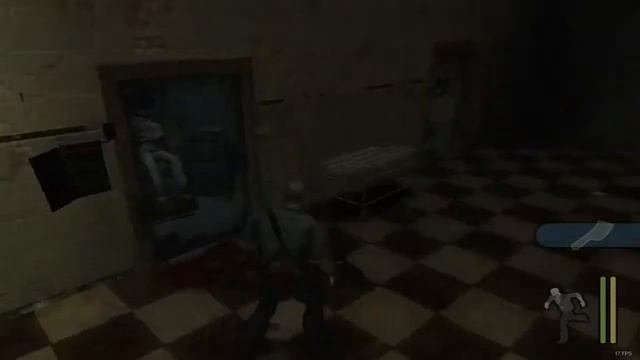 Manhunt - Обзор (how to start the game Windows 7,8,10) смотреть онлайн