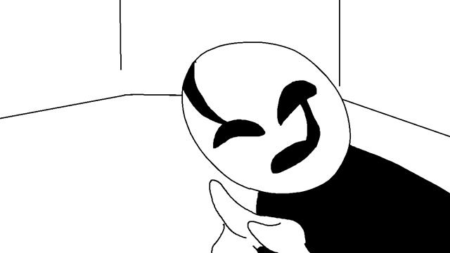 Secret gaster (undertale) смотреть онлайн