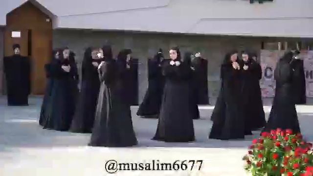 08.03.2020г. Ко дню депортации балкарского народа /КБР-Нальчик/ смотреть онлайн