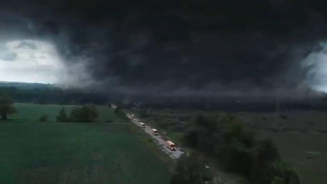Asteroid Attack / Real Asteroid Hitting on earth 2022 смотреть онлайн