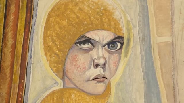 Фильм «Картинный кооператив» смотреть онлайн