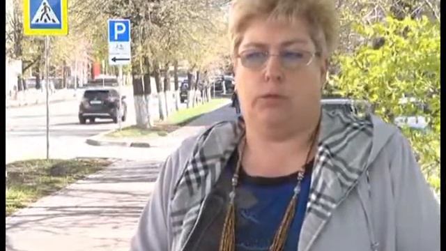 Ремонт по улице Волжской не принят. Подрядчик будет переделывать брак за свой счёт смотреть онлайн