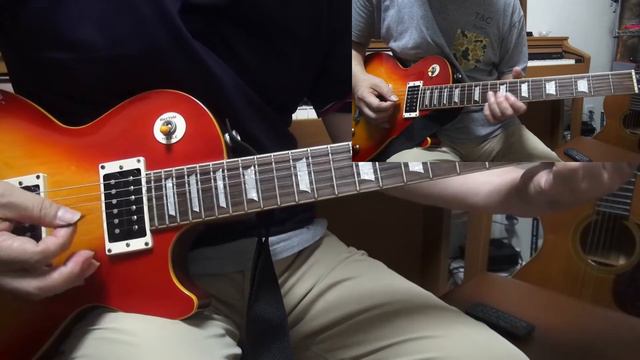 OCTOPUS'S GARDEN~~THE BEATLES~~The Mister Toshi смотреть онлайн