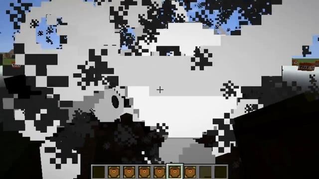 Обзор мода Minecraft - Ящик Пандоры ! ( 111 ) смотреть онлайн