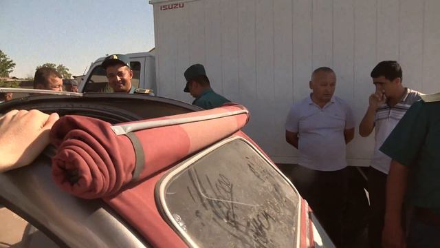 Episode 9: Bukhara & Samarkand (Part 2)  - Tokyo Calling 2016