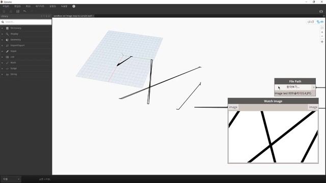 sketch to line step 1 dynamo смотреть онлайн