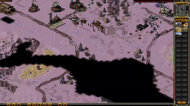Teaching Emblem how to play ROTE - Rise of the East (RA2) смотреть онлайн
