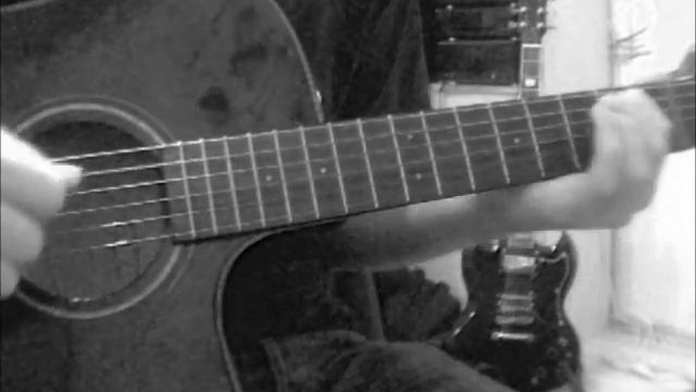 Silent Hill : Not tomorrow (Guitar version) смотреть онлайн