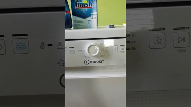#INDESIT посудомоечная машина. смотреть онлайн